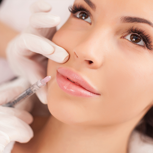 Lip Augmentation
