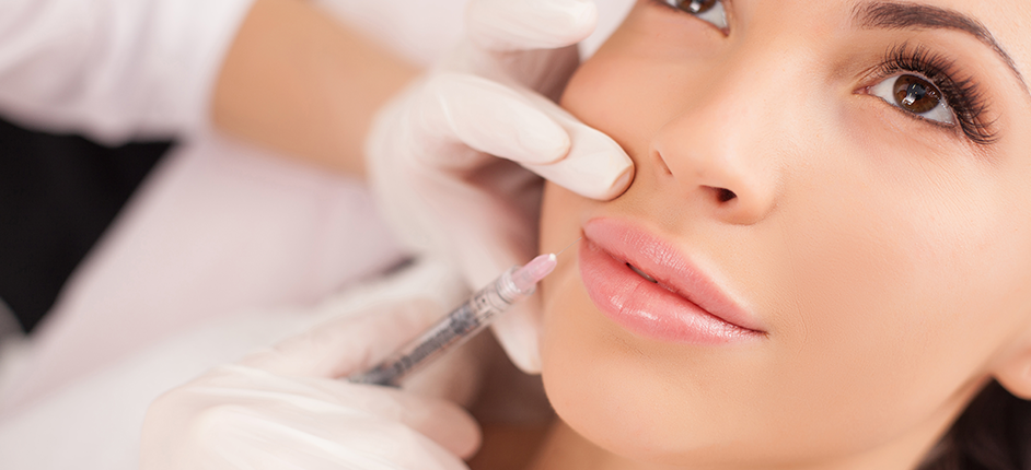 Lip Augmentation