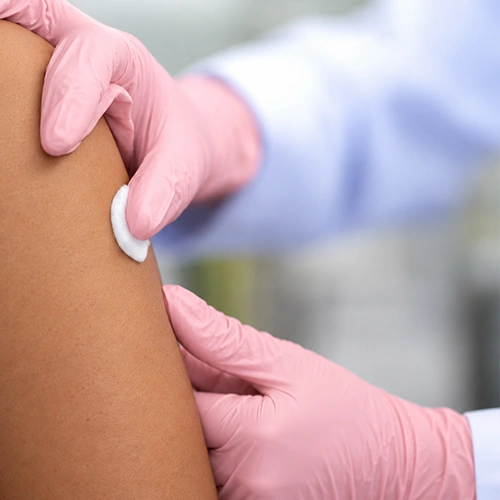 Vitamin Injections
